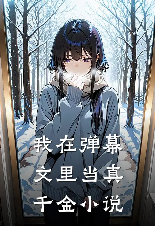 我在弹幕文里当真千金小说