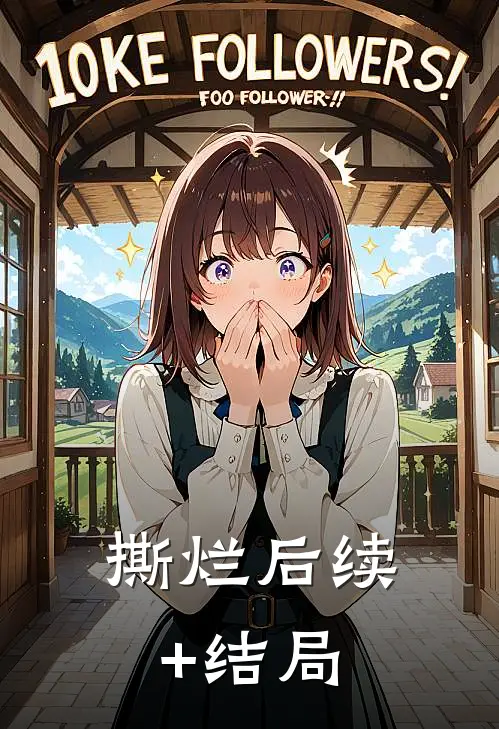 撕烂后续+结局