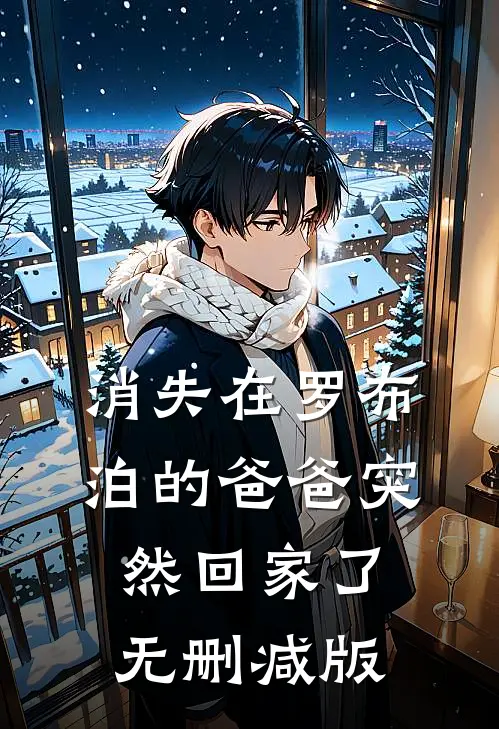 消失在罗布泊的爸爸突然回家了无删减版