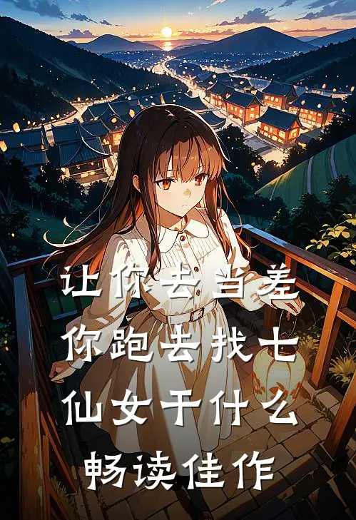 让你去当差，你跑去找七仙女干什么畅读佳作