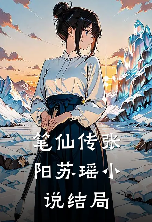 笔仙传张阳苏瑶小说结局
