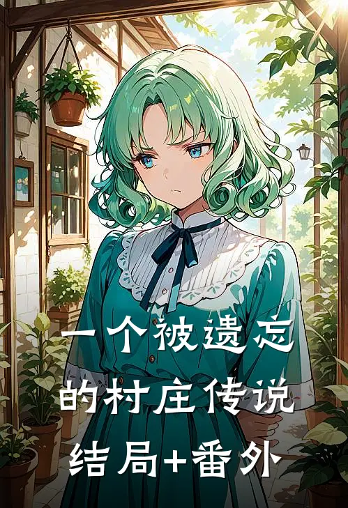 一个被遗忘的村庄传说结局+番外
