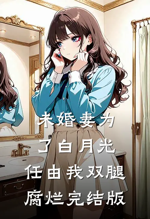 未婚妻为了白月光，任由我双腿腐烂完结版