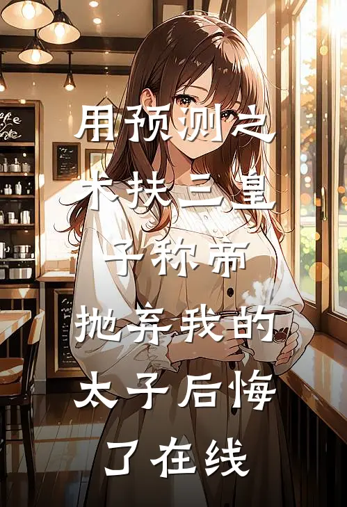 用预测之术扶三皇子称帝，抛弃我的太子后悔了在线