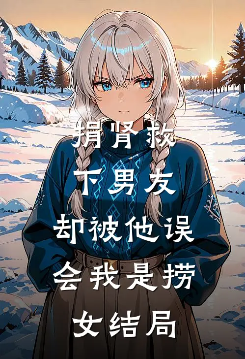 捐肾救下男友，却被他误会我是捞女结局
