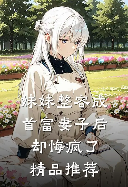 妹妹整容成首富妻子后，却悔疯了精品推荐