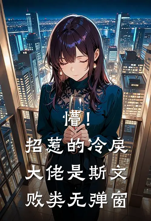懵！招惹的冷戾大佬是斯文败类无弹窗