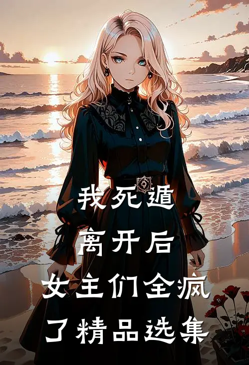 我死遁离开后，女主们全疯了精品选集