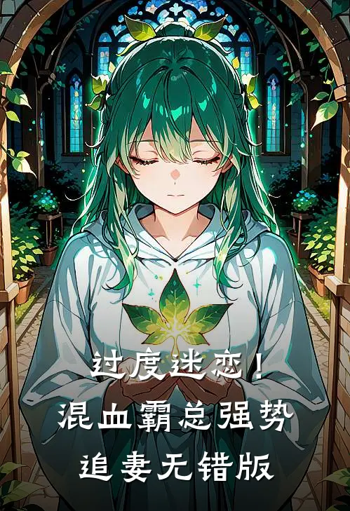 过度迷恋！混血霸总强势追妻无错版