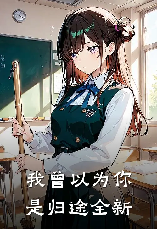 我曾以为你是归途全新
