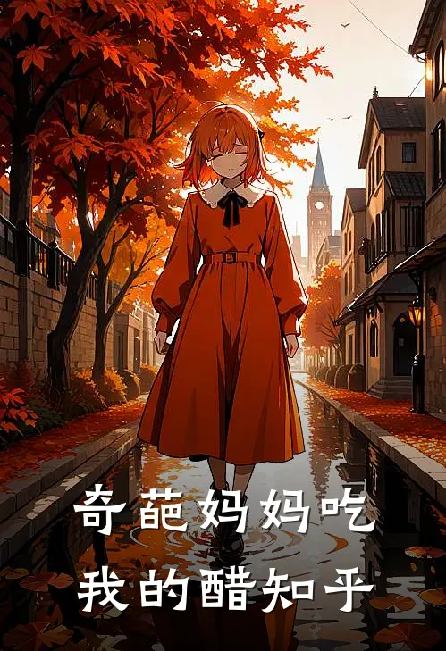 奇葩妈妈吃我的醋知乎