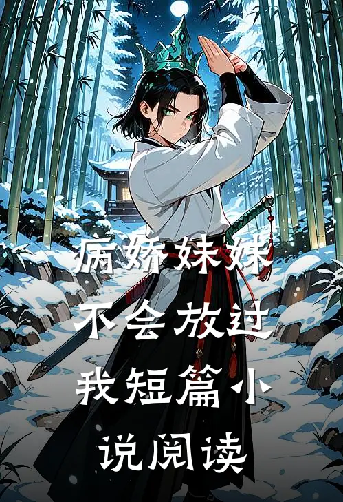 病娇妹妹，不会放过我短篇小说阅读