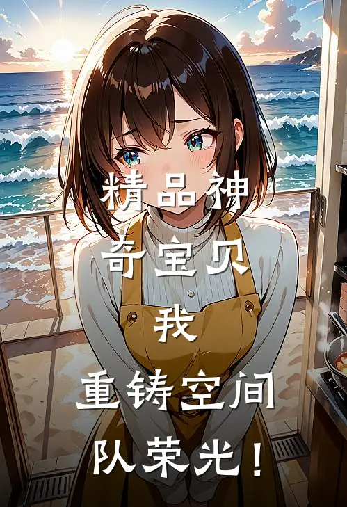 精品神奇宝贝：我，重铸空间队荣光！