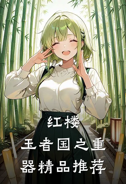红楼：玉者国之重器精品推荐