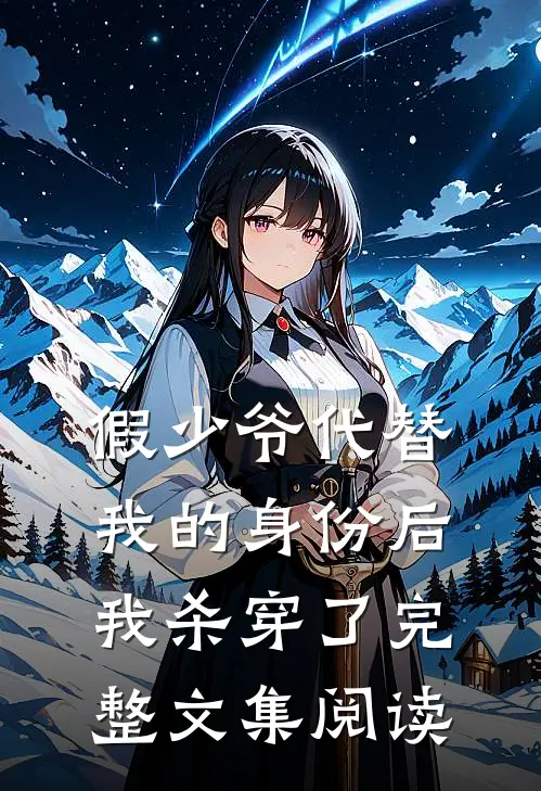 假少爷代替我的身份后，我杀穿了完整文集阅读