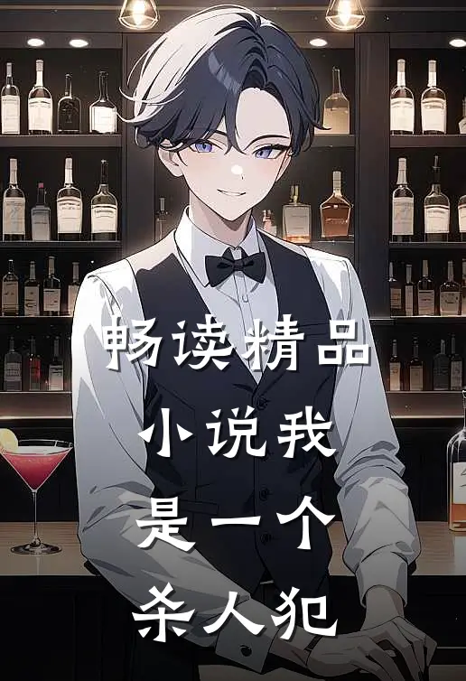 畅读精品小说我是一个杀人犯