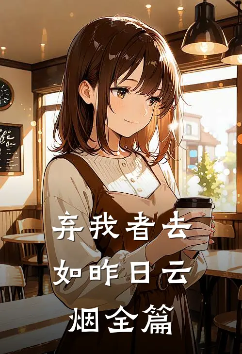 弃我者去，如昨日云烟全篇