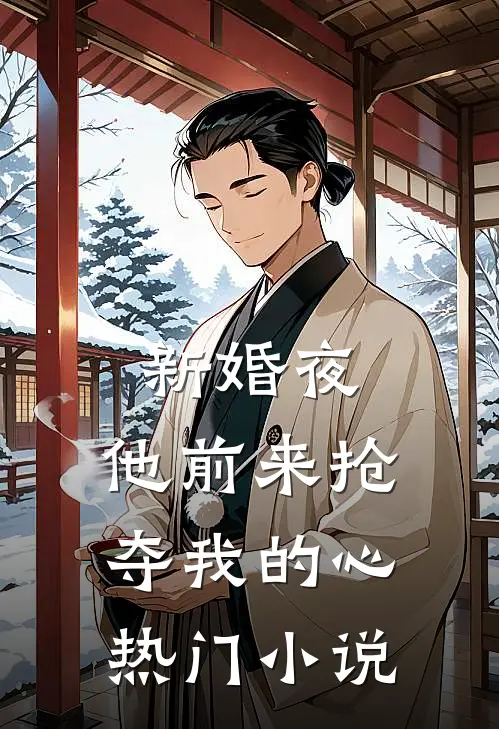 新婚夜，他前来抢夺我的心热门小说