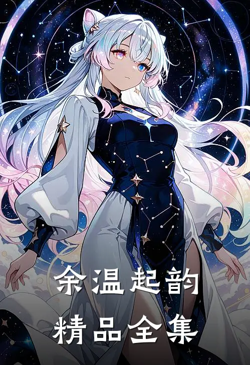 余温起韵精品全集
