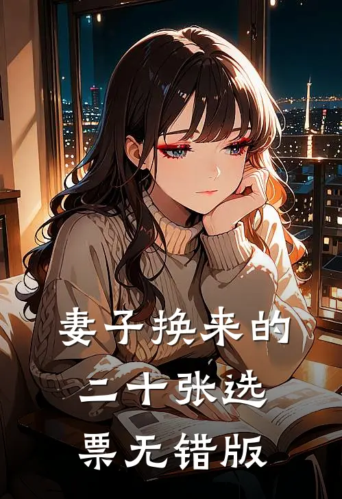 妻子换来的二十张选票无错版