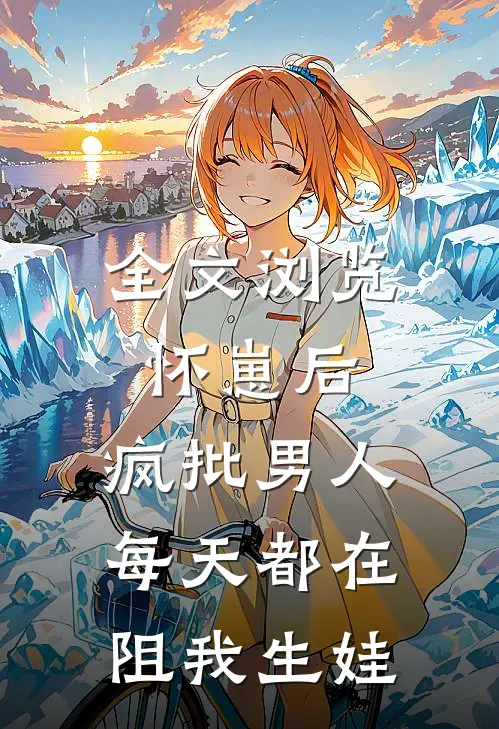 全文浏览怀崽后，疯批男人每天都在阻我生娃