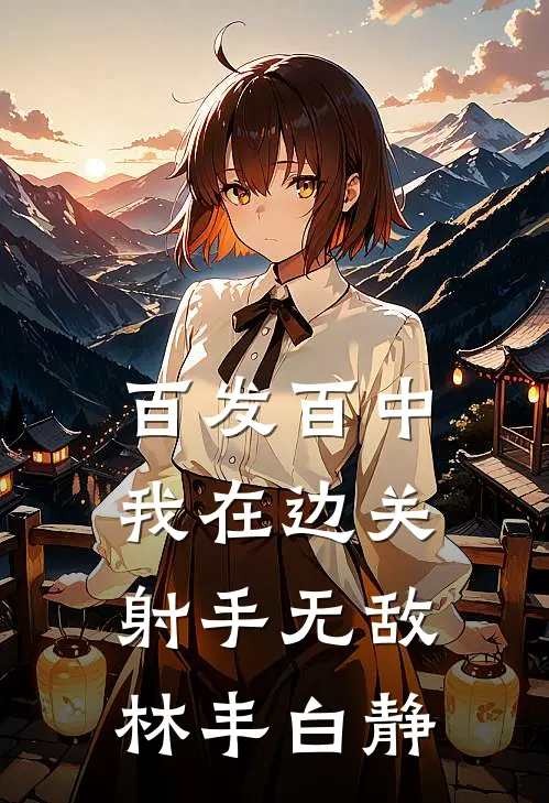 百发百中，我在边关射手无敌林丰白静