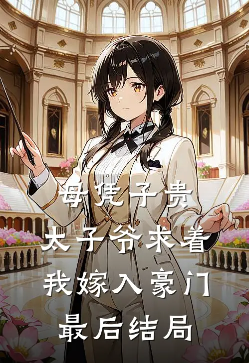 母凭子贵：太子爷求着我嫁入豪门最后结局