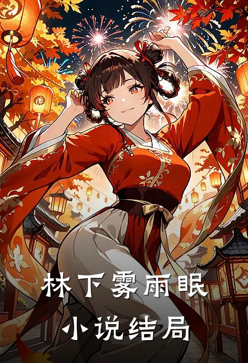 林下雾雨眠小说结局