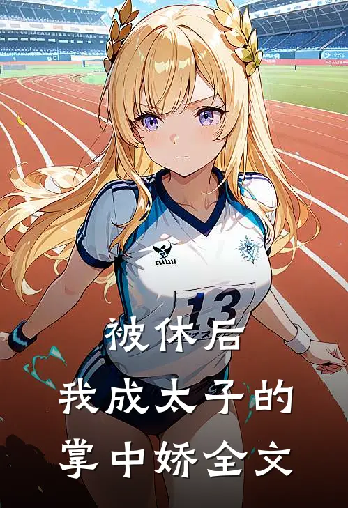 被休后，我成太子的掌中娇全文