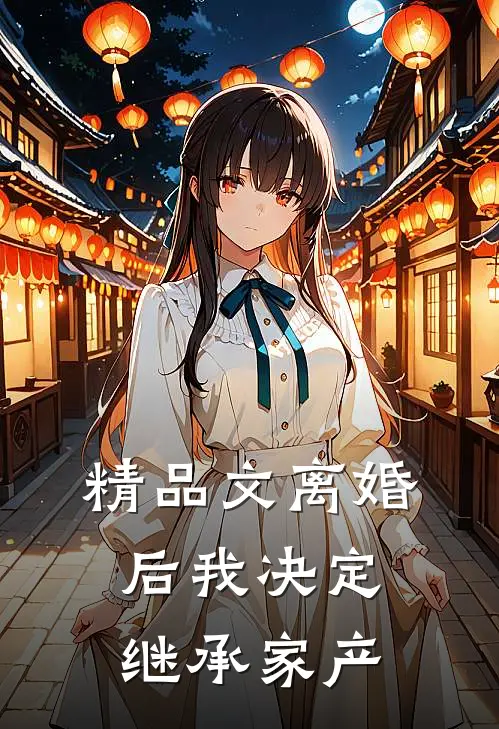 精品文离婚后我决定继承家产