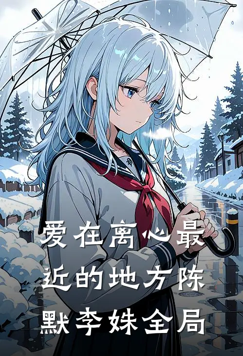 爱在离心最近的地方陈默李姝全局
