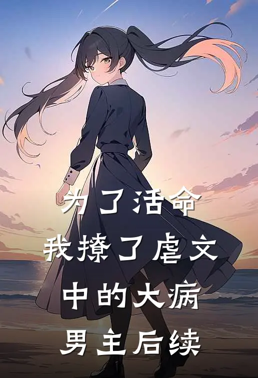 为了活命，我撩了虐文中的大病男主后续