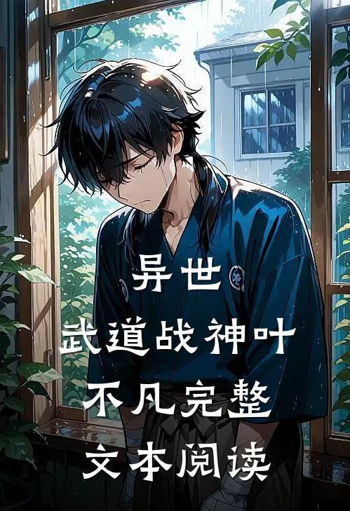 异世：武道战神叶不凡完整文本阅读