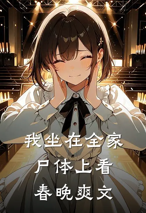 我坐在全家尸体上看春晚爽文