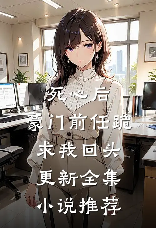 死心后,豪门前任跪求我回头更新全集小说推荐
