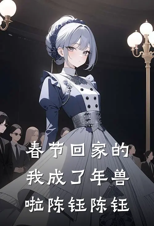 春节回家的我成了年兽啦陈钰陈钰