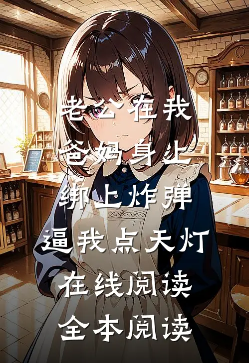 老公在我爸妈身上绑上炸弹，逼我点天灯在线阅读全本阅读