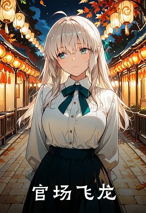官场飞龙