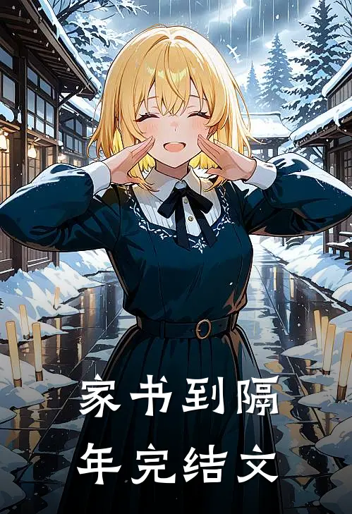 家书到隔年完结文