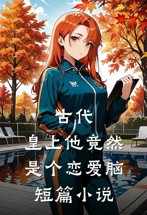 古代：皇上他竟然是个恋爱脑短篇小说