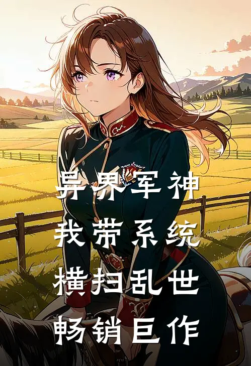 异界军神：我带系统横扫乱世畅销巨作