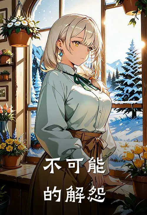 不可能的解怨
