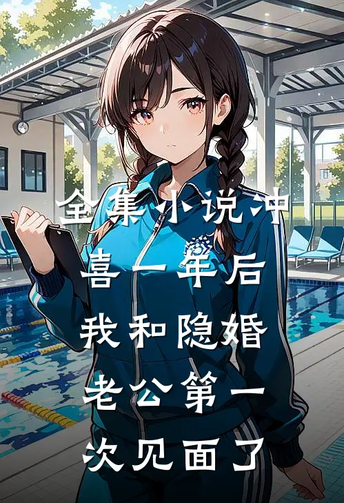 全集小说冲喜一年后，我和隐婚老公第一次见面了