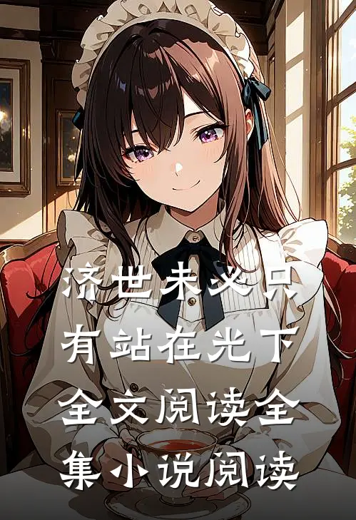 济世未必只有站在光下全文阅读全集小说阅读