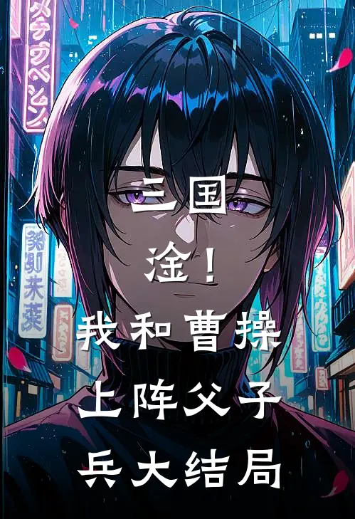 三国：淦！我和曹操上阵父子兵大结局