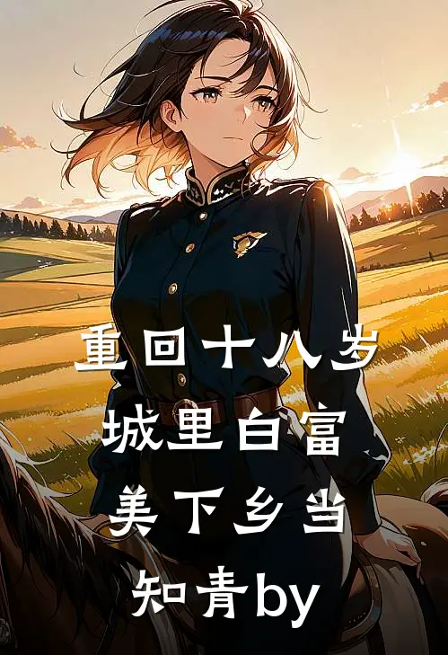 重回十八岁：城里白富美下乡当知青by