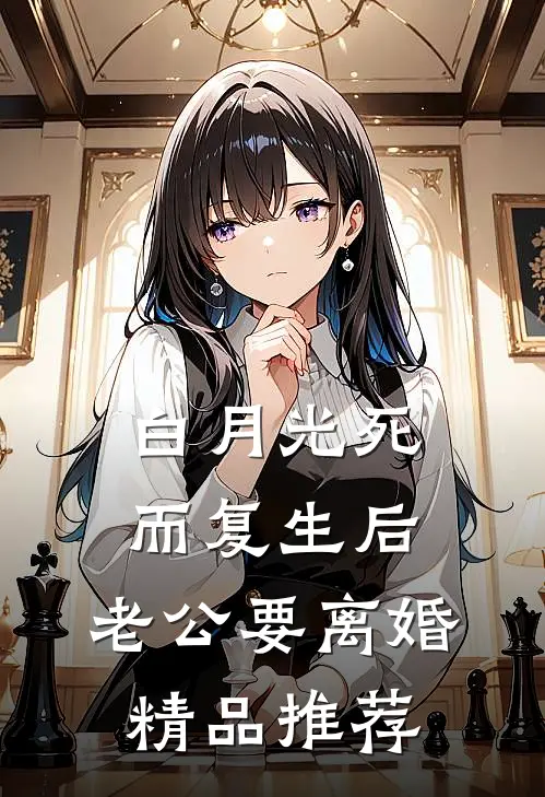白月光死而复生后，老公要离婚精品推荐