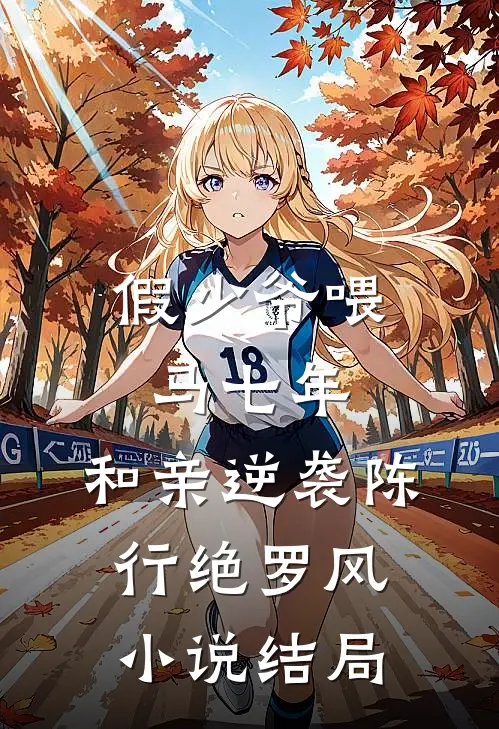 假少爷喂马七年，和亲逆袭陈行绝罗风小说结局