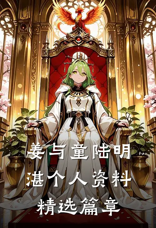 姜与童陆明湛个人资料精选篇章