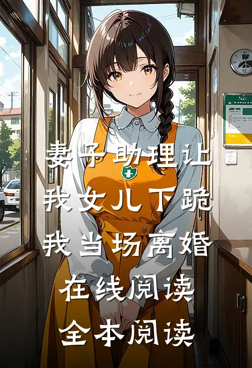 妻子助理让我女儿下跪，我当场离婚在线阅读全本阅读